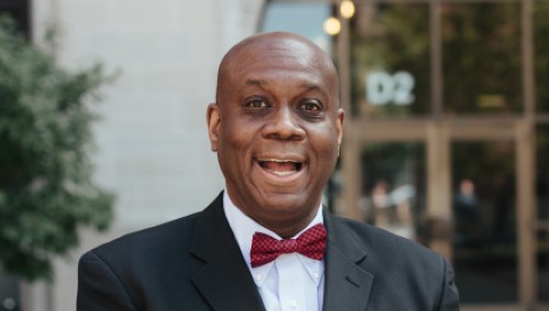 Dr. Winfred Neely