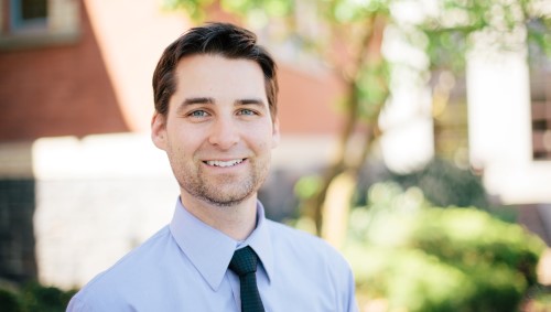 Chris Rappazini