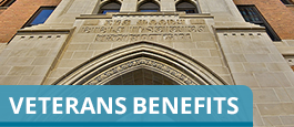 Button - Veterans Benefits